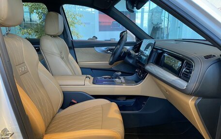 GAC GS8, 2025 год, 5 199 000 рублей, 17 фотография