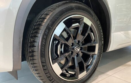 GAC GS8, 2025 год, 5 199 000 рублей, 24 фотография