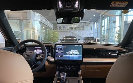 GAC GS8, 2025 год, 5 199 000 рублей, 19 фотография