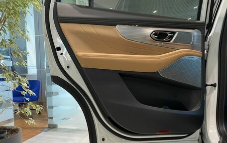 GAC GS8, 2025 год, 5 199 000 рублей, 23 фотография