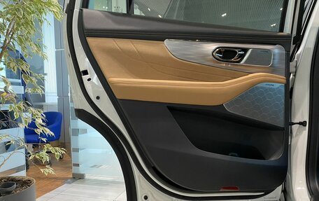 GAC GS8, 2025 год, 5 199 000 рублей, 21 фотография