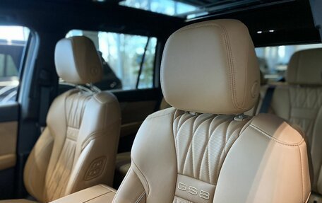 GAC GS8, 2025 год, 5 199 000 рублей, 28 фотография