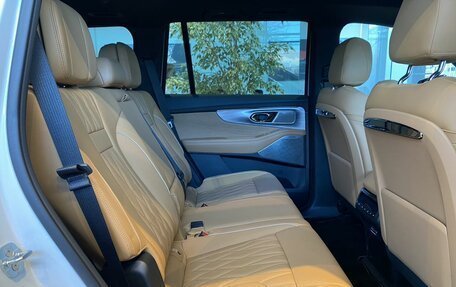 GAC GS8, 2025 год, 5 199 000 рублей, 18 фотография