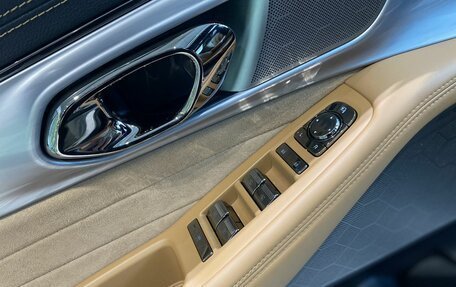 GAC GS8, 2025 год, 5 199 000 рублей, 26 фотография