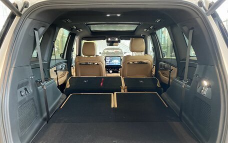 GAC GS8, 2025 год, 5 199 000 рублей, 29 фотография