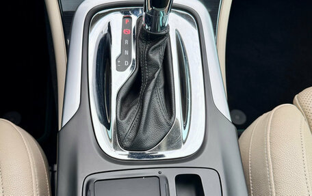 Opel Insignia II рестайлинг, 2013 год, 1 235 000 рублей, 9 фотография