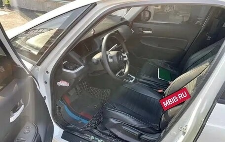 Honda Fit, 2023 год, 1 200 000 рублей, 6 фотография