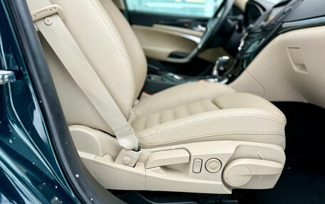 Opel Insignia II рестайлинг, 2013 год, 1 235 000 рублей, 18 фотография