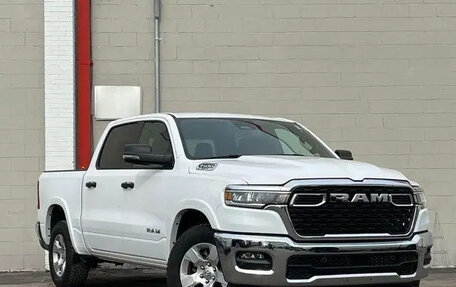 Rambler 1500, 2025 год, 1 фотография