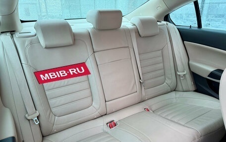 Opel Insignia II рестайлинг, 2013 год, 1 235 000 рублей, 20 фотография