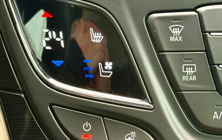 Opel Insignia II рестайлинг, 2013 год, 1 235 000 рублей, 30 фотография