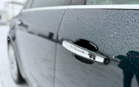 Opel Insignia II рестайлинг, 2013 год, 1 235 000 рублей, 33 фотография