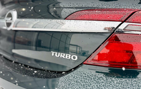 Opel Insignia II рестайлинг, 2013 год, 1 235 000 рублей, 32 фотография