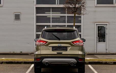 Ford Kuga III, 2014 год, 1 195 000 рублей, 5 фотография