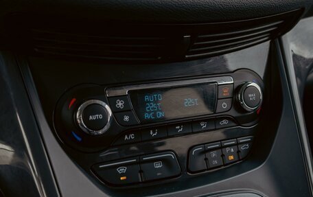 Ford Kuga III, 2014 год, 1 195 000 рублей, 15 фотография