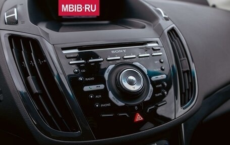 Ford Kuga III, 2014 год, 1 195 000 рублей, 16 фотография