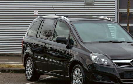 Opel Zafira B, 2012 год, 895 000 рублей, 7 фотография