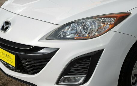 Mazda Axela, 2011 год, 899 000 рублей, 2 фотография