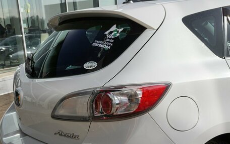 Mazda Axela, 2011 год, 899 000 рублей, 8 фотография