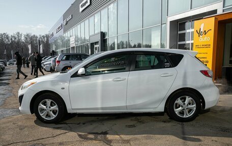 Mazda Axela, 2011 год, 899 000 рублей, 11 фотография