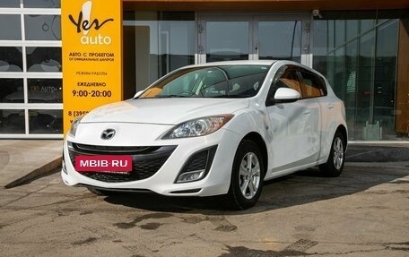 Mazda Axela, 2011 год, 899 000 рублей, 5 фотография
