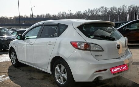 Mazda Axela, 2011 год, 899 000 рублей, 10 фотография