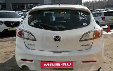 Mazda Axela, 2011 год, 899 000 рублей, 9 фотография