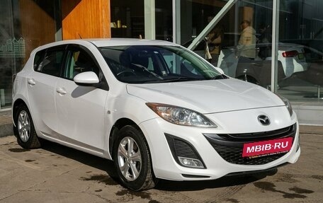 Mazda Axela, 2011 год, 899 000 рублей, 6 фотография