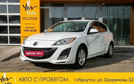 Mazda Axela, 2011 год, 899 000 рублей, 4 фотография