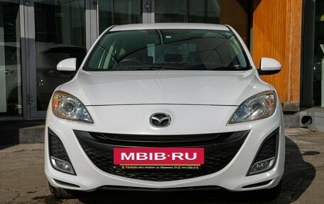 Mazda Axela, 2011 год, 899 000 рублей, 3 фотография