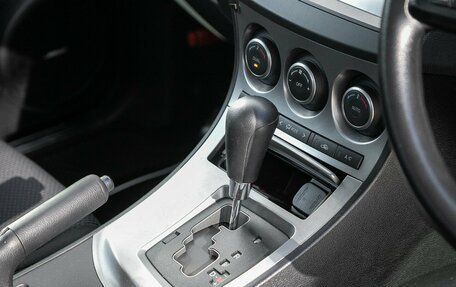 Mazda Axela, 2011 год, 899 000 рублей, 18 фотография