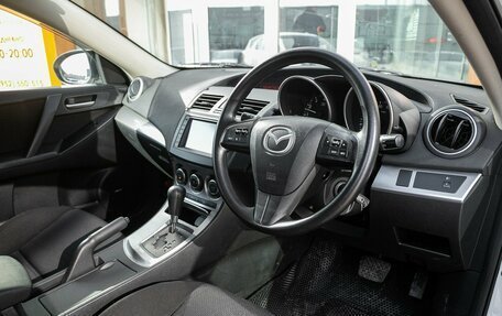 Mazda Axela, 2011 год, 899 000 рублей, 19 фотография