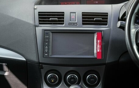 Mazda Axela, 2011 год, 899 000 рублей, 16 фотография