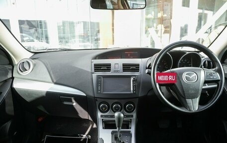 Mazda Axela, 2011 год, 899 000 рублей, 15 фотография