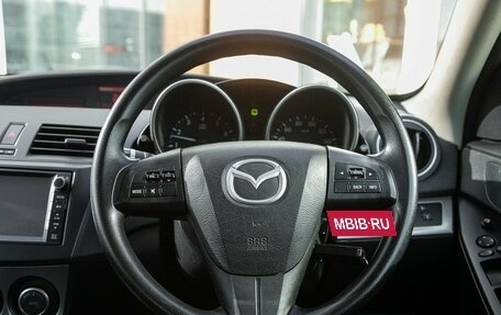 Mazda Axela, 2011 год, 899 000 рублей, 17 фотография
