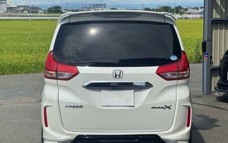 Honda Freed II, 2019 год, 1 180 000 рублей, 6 фотография