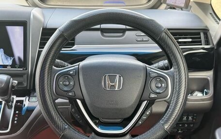 Honda Freed II, 2019 год, 1 180 000 рублей, 10 фотография