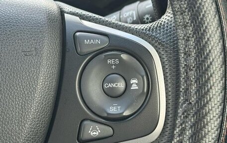 Honda Freed II, 2019 год, 1 180 000 рублей, 12 фотография