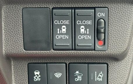 Honda Freed II, 2019 год, 1 180 000 рублей, 13 фотография