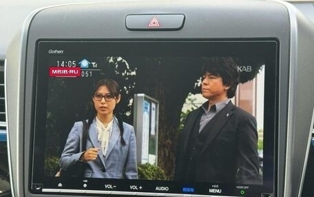 Honda Freed II, 2019 год, 1 180 000 рублей, 19 фотография