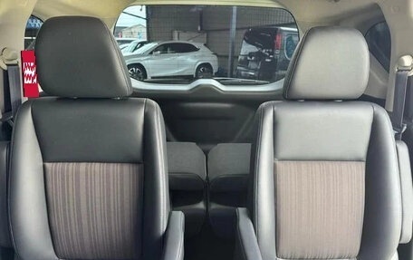 Honda Freed II, 2019 год, 1 180 000 рублей, 25 фотография