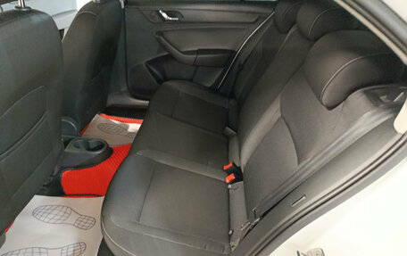 Skoda Rapid I, 2014 год, 770 000 рублей, 15 фотография