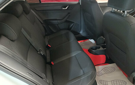 Skoda Rapid I, 2014 год, 770 000 рублей, 16 фотография