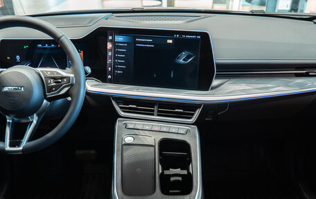 Haval F7, 2026 год, 3 499 000 рублей, 32 фотография