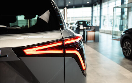 Haval F7, 2026 год, 3 499 000 рублей, 12 фотография