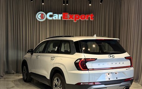 Hyundai Santa Fe IV, 2023 год, 4 800 000 рублей, 2 фотография