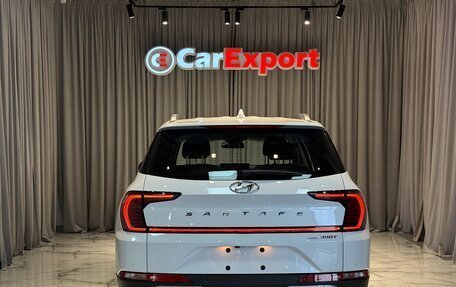 Hyundai Santa Fe IV, 2023 год, 4 800 000 рублей, 3 фотография