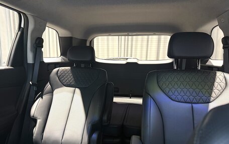 Hyundai Santa Fe IV, 2023 год, 4 800 000 рублей, 8 фотография