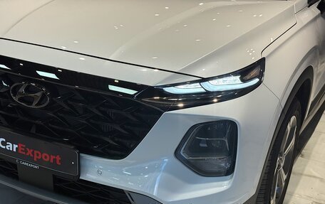 Hyundai Santa Fe IV, 2023 год, 4 800 000 рублей, 12 фотография