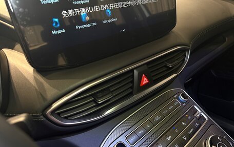 Hyundai Santa Fe IV, 2023 год, 4 800 000 рублей, 13 фотография